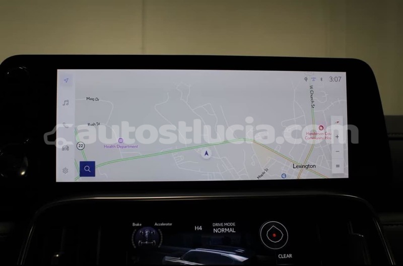 Big with watermark lexus lx castries choc 4436