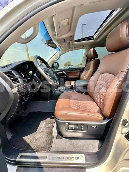 Big with watermark toyota land cruiser laborie laborie 4437