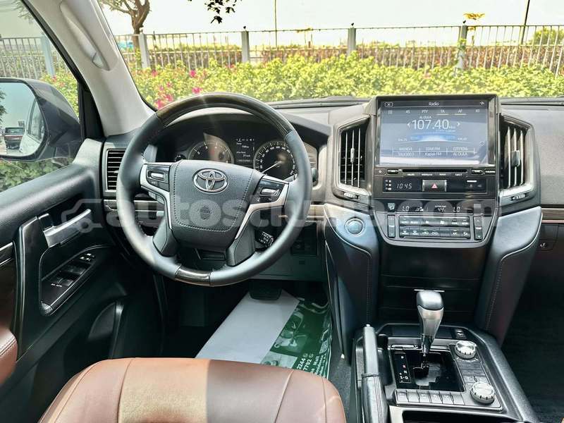 Big with watermark toyota land cruiser laborie laborie 4437