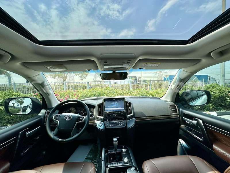 Big with watermark toyota land cruiser laborie laborie 4437