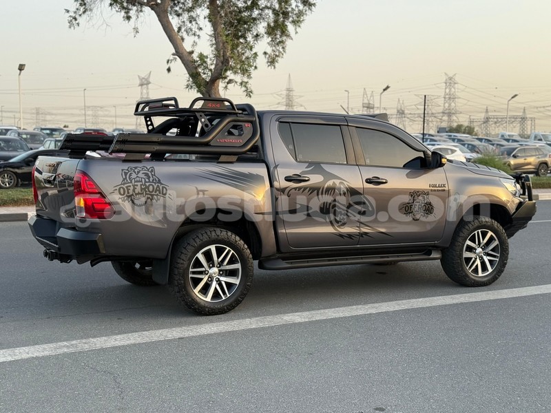 Big with watermark toyota hilux anse la raye import dubai 4439