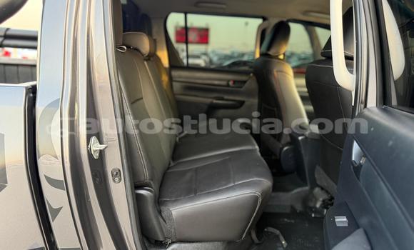 Acheter Occasion Voiture Toyota Hilux Autre à Import - Dubai, Anse-la-Raye Acheter Occasion Voiture Toyota Hilux Autre à Import - Dubai, Anse-la-Raye