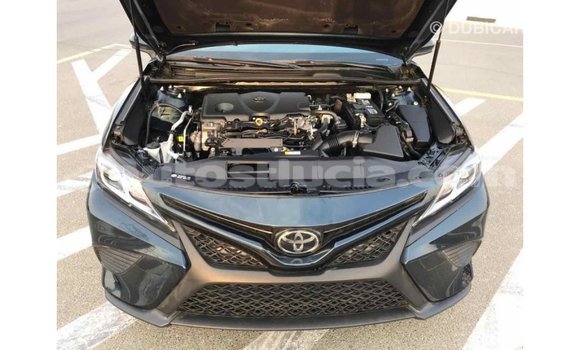 Buy Import Toyota Camry Black Car in Import - Dubai in Anse-la-Raye Buy Import Toyota Camry Black Car in Import - Dubai in Anse-la-Raye