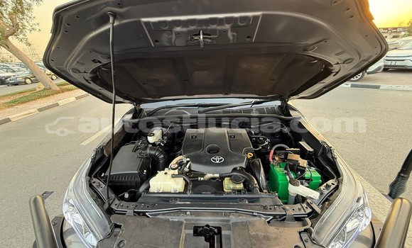 Acheter Occasion Voiture Toyota Hilux Autre à Import - Dubai, Anse-la-Raye Acheter Occasion Voiture Toyota Hilux Autre à Import - Dubai, Anse-la-Raye