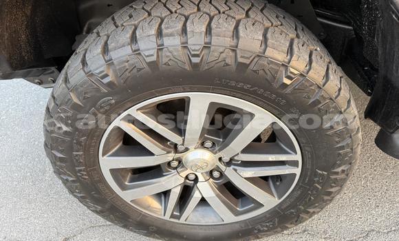 Acheter Occasion Voiture Toyota Hilux Autre à Import - Dubai, Anse-la-Raye Acheter Occasion Voiture Toyota Hilux Autre à Import - Dubai, Anse-la-Raye