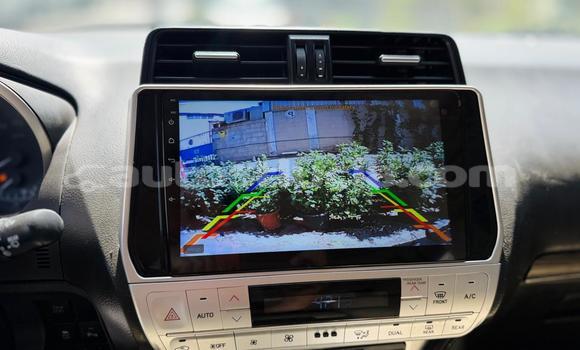 Buy Used Toyota Prado Other Car in Import - Dubai in Anse-la-Raye Buy Used Toyota Prado Other Car in Import - Dubai in Anse-la-Raye