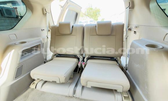 Buy Used Toyota Prado Other Car in Import - Dubai in Anse-la-Raye Buy Used Toyota Prado Other Car in Import - Dubai in Anse-la-Raye