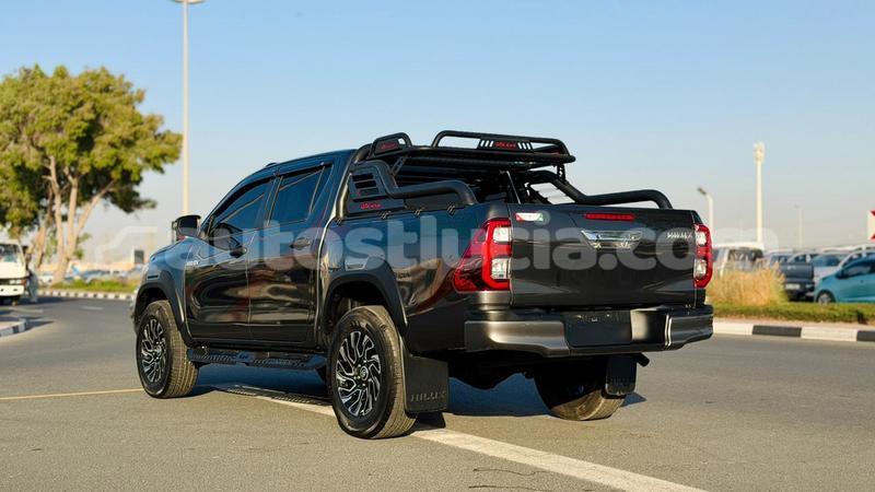 Big with watermark toyota hilux anse la raye import dubai 4441