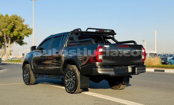 Acheter Occasion Voiture Toyota Hilux Autre à Import - Dubai, Anse-la-Raye Acheter Occasion Voiture Toyota Hilux Autre à Import - Dubai, Anse-la-Raye