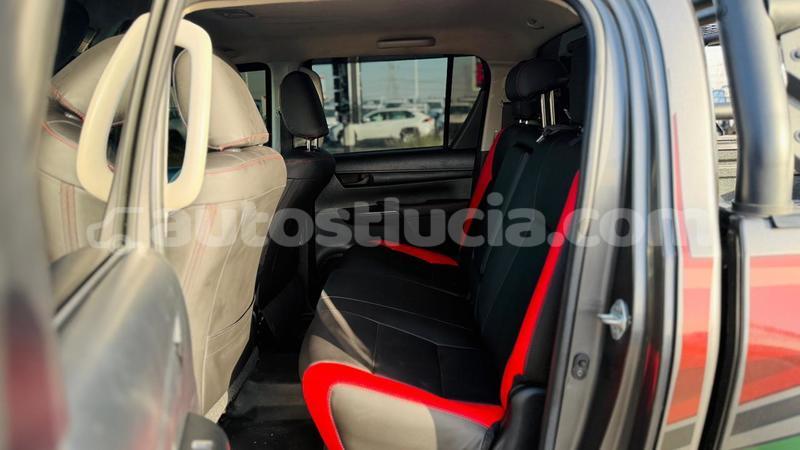 Big with watermark toyota hilux anse la raye import dubai 4441