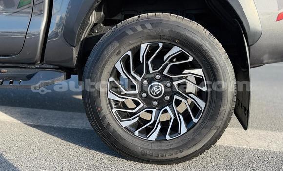 Acheter Occasion Voiture Toyota Hilux Autre à Import - Dubai, Anse-la-Raye Acheter Occasion Voiture Toyota Hilux Autre à Import - Dubai, Anse-la-Raye