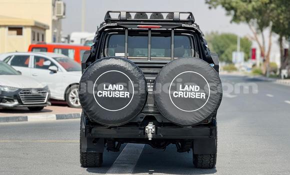 Acheter Occasion Voiture Toyota Land Cruiser Autre à Import - Dubai, Anse-la-Raye Acheter Occasion Voiture Toyota Land Cruiser Autre à Import - Dubai, Anse-la-Raye
