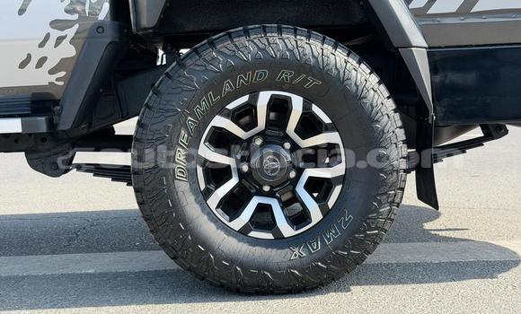 Acheter Occasion Voiture Toyota Land Cruiser Autre à Import - Dubai, Anse-la-Raye Acheter Occasion Voiture Toyota Land Cruiser Autre à Import - Dubai, Anse-la-Raye