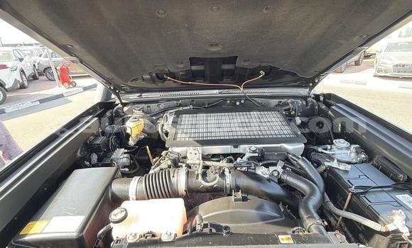 Acheter Occasion Voiture Toyota Land Cruiser Autre à Import - Dubai, Anse-la-Raye Acheter Occasion Voiture Toyota Land Cruiser Autre à Import - Dubai, Anse-la-Raye