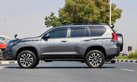 Acheter Occasion Voiture Toyota Land Cruiser Prado Autre à Import - Dubai, Anse-la-Raye Acheter Occasion Voiture Toyota Land Cruiser Prado Autre à Import - Dubai, Anse-la-Raye