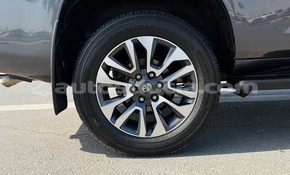 Acheter Occasion Voiture Toyota Land Cruiser Prado Autre à Import - Dubai, Anse-la-Raye Acheter Occasion Voiture Toyota Land Cruiser Prado Autre à Import - Dubai, Anse-la-Raye