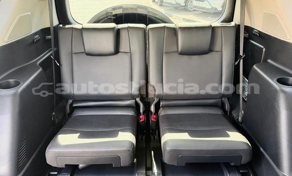 Acheter Occasion Voiture Toyota Land Cruiser Prado Autre à Import - Dubai, Anse-la-Raye Acheter Occasion Voiture Toyota Land Cruiser Prado Autre à Import - Dubai, Anse-la-Raye