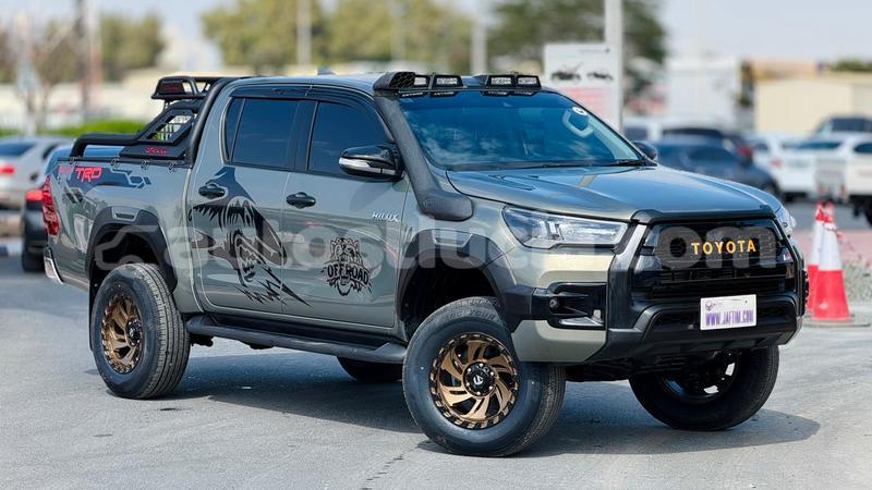 Big with watermark toyota hilux anse la raye import dubai 4444