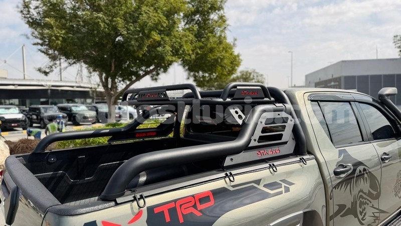 Big with watermark toyota hilux anse la raye import dubai 4444