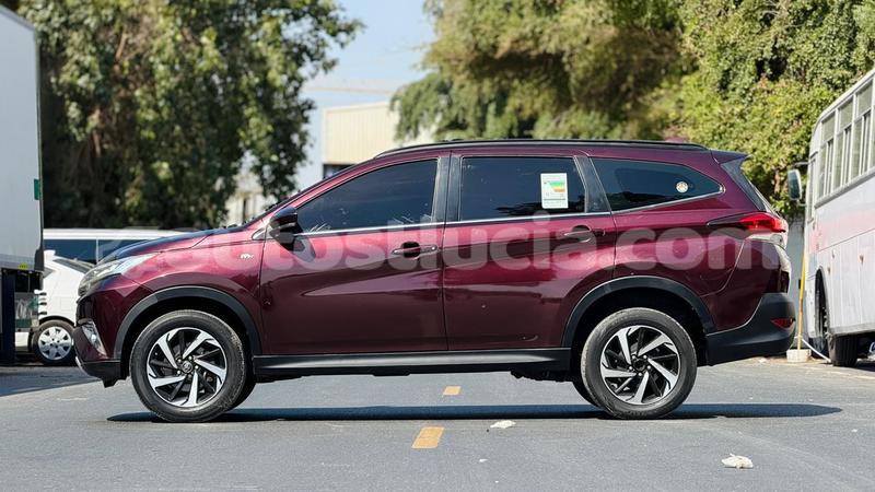 Big with watermark toyota rush anse la raye import dubai 4445