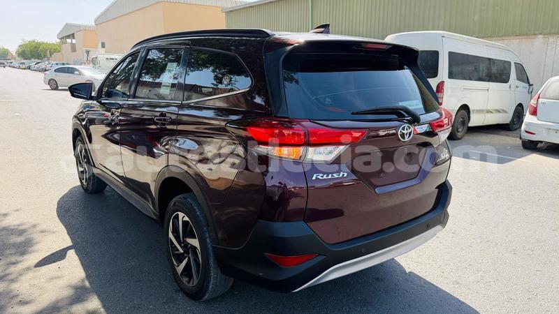 Big with watermark toyota rush anse la raye import dubai 4445