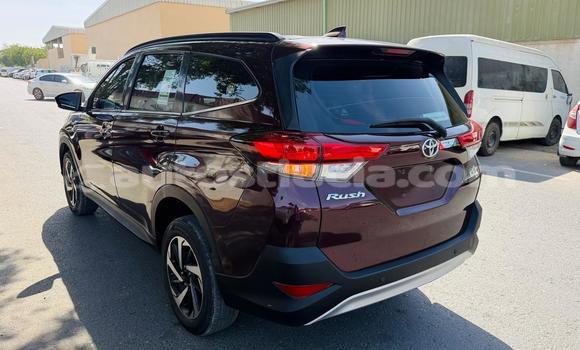 Buy Used Toyota Rush Other Car in Import - Dubai in Anse-la-Raye Buy Used Toyota Rush Other Car in Import - Dubai in Anse-la-Raye
