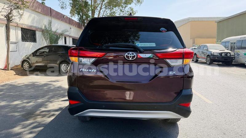 Big with watermark toyota rush anse la raye import dubai 4445