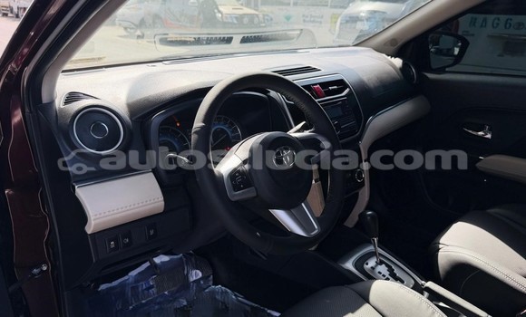 Buy Used Toyota Rush Other Car in Import - Dubai in Anse-la-Raye Buy Used Toyota Rush Other Car in Import - Dubai in Anse-la-Raye