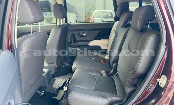 Buy Used Toyota Rush Other Car in Import - Dubai in Anse-la-Raye Buy Used Toyota Rush Other Car in Import - Dubai in Anse-la-Raye