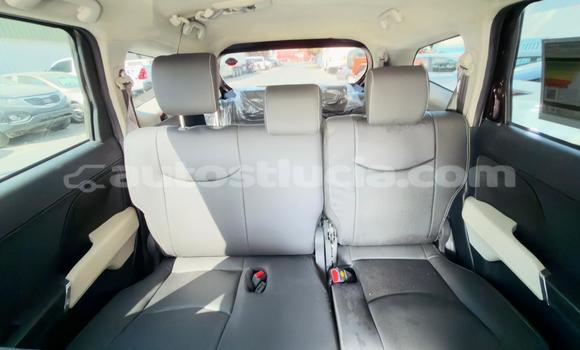 Buy Used Toyota Rush Other Car in Import - Dubai in Anse-la-Raye Buy Used Toyota Rush Other Car in Import - Dubai in Anse-la-Raye