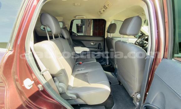 Buy Used Toyota Rush Other Car in Import - Dubai in Anse-la-Raye Buy Used Toyota Rush Other Car in Import - Dubai in Anse-la-Raye