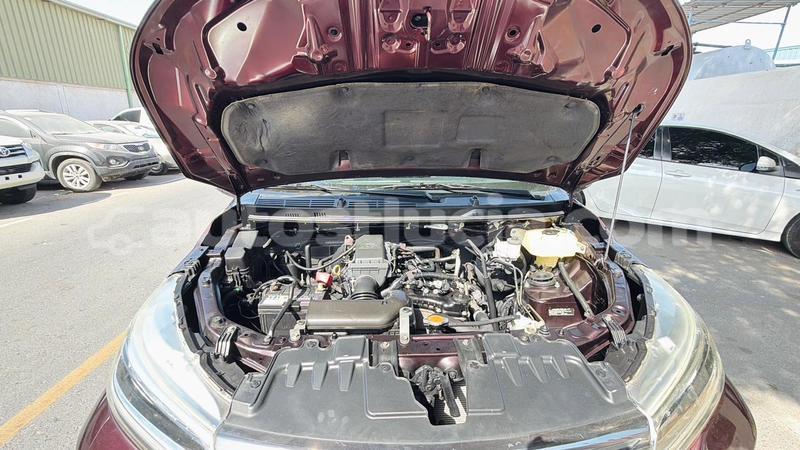 Big with watermark toyota rush anse la raye import dubai 4445