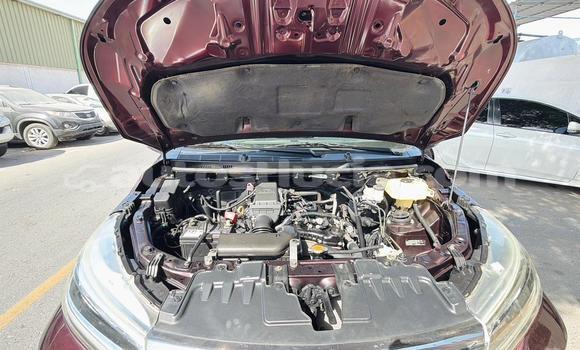 Buy Used Toyota Rush Other Car in Import - Dubai in Anse-la-Raye Buy Used Toyota Rush Other Car in Import - Dubai in Anse-la-Raye