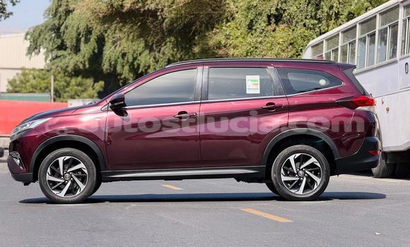 Acheter Occasion Voiture Toyota Rush Autre à Import - Dubai, Anse-la-Raye Acheter Occasion Voiture Toyota Rush Autre à Import - Dubai, Anse-la-Raye