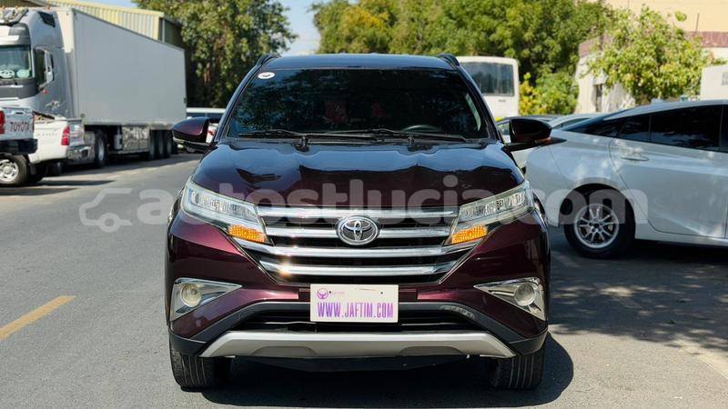 Big with watermark toyota rush anse la raye import dubai 4446