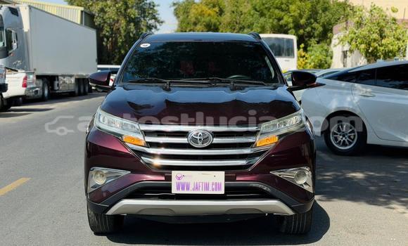 Acheter Occasion Voiture Toyota Rush Autre à Import - Dubai, Anse-la-Raye Acheter Occasion Voiture Toyota Rush Autre à Import - Dubai, Anse-la-Raye