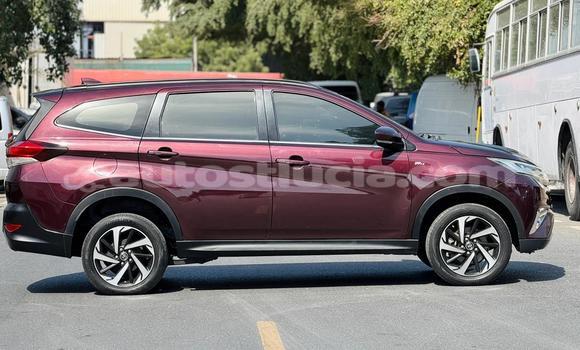 Acheter Occasion Voiture Toyota Rush Autre à Import - Dubai, Anse-la-Raye Acheter Occasion Voiture Toyota Rush Autre à Import - Dubai, Anse-la-Raye