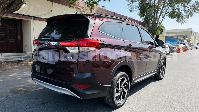 Big with watermark toyota rush anse la raye import dubai 4446