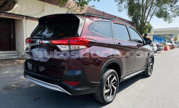 Acheter Occasion Voiture Toyota Rush Autre à Import - Dubai, Anse-la-Raye Acheter Occasion Voiture Toyota Rush Autre à Import - Dubai, Anse-la-Raye