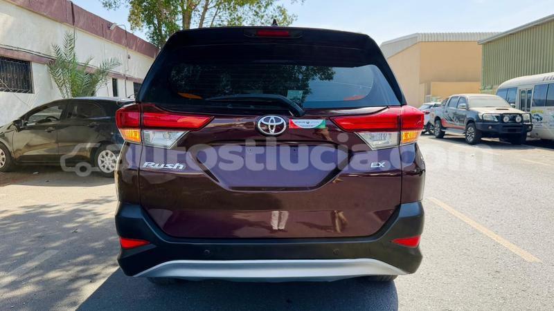 Big with watermark toyota rush anse la raye import dubai 4446