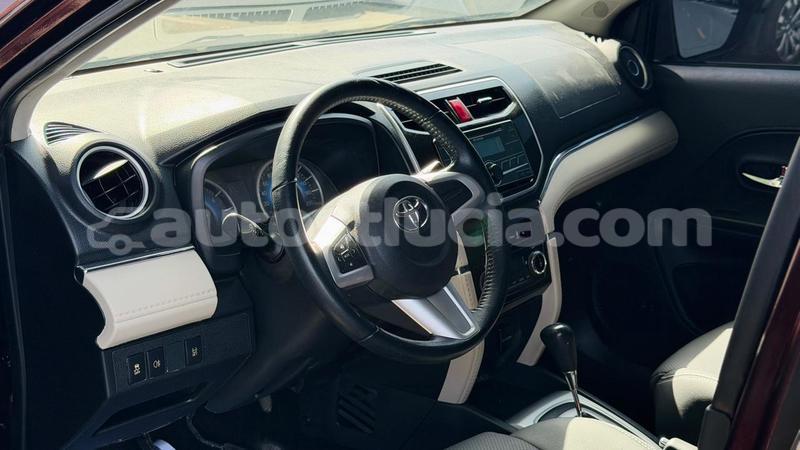 Big with watermark toyota rush anse la raye import dubai 4446