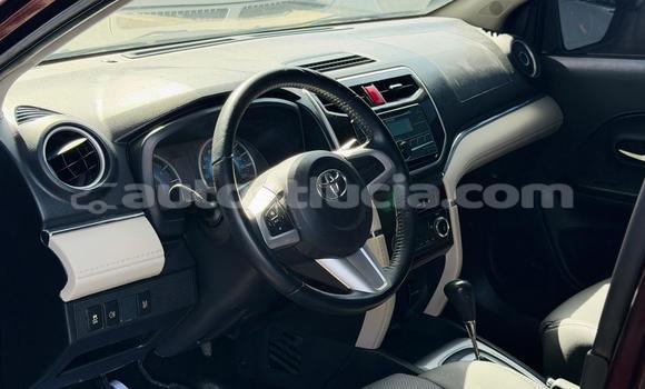 Acheter Occasion Voiture Toyota Rush Autre à Import - Dubai, Anse-la-Raye Acheter Occasion Voiture Toyota Rush Autre à Import - Dubai, Anse-la-Raye