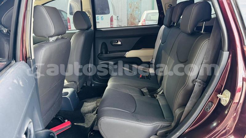 Big with watermark toyota rush anse la raye import dubai 4446