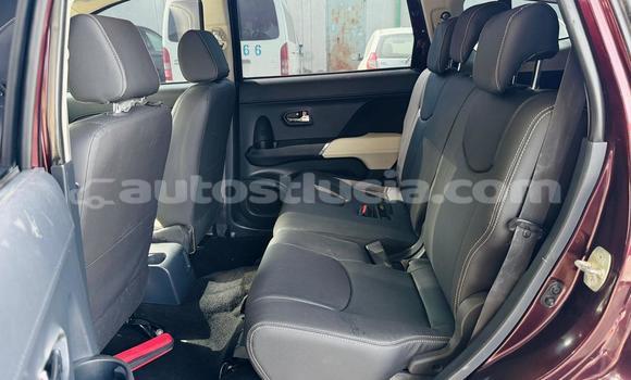 Acheter Occasion Voiture Toyota Rush Autre à Import - Dubai, Anse-la-Raye Acheter Occasion Voiture Toyota Rush Autre à Import - Dubai, Anse-la-Raye