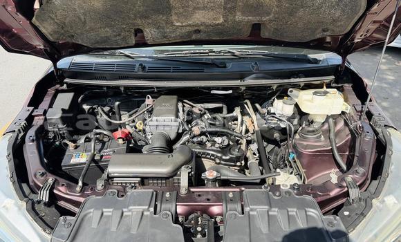 Acheter Occasion Voiture Toyota Rush Autre à Import - Dubai, Anse-la-Raye Acheter Occasion Voiture Toyota Rush Autre à Import - Dubai, Anse-la-Raye