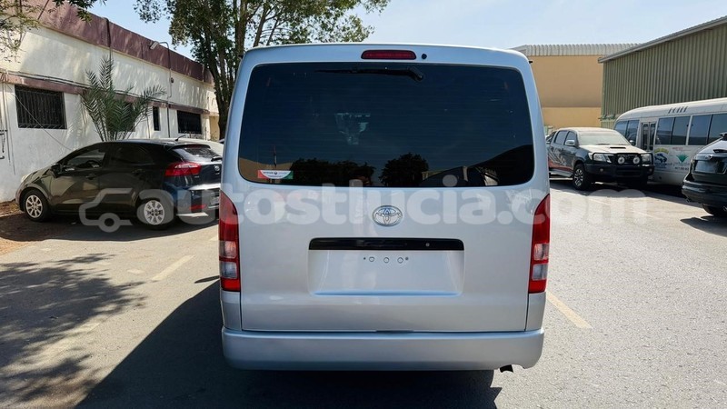 Big with watermark toyota hiace anse la raye import dubai 4447