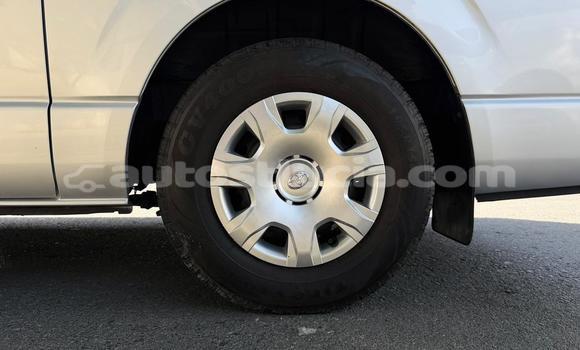 Acheter Occasion Voiture Toyota Hiace Gris à Import - Dubai, Anse-la-Raye Acheter Occasion Voiture Toyota Hiace Gris à Import - Dubai, Anse-la-Raye