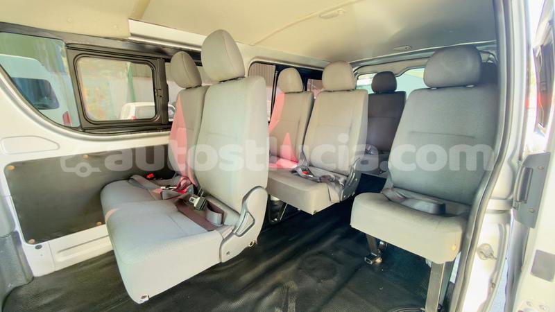 Big with watermark toyota hiace anse la raye import dubai 4447