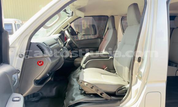 Acheter Occasion Voiture Toyota Hiace Gris à Import - Dubai, Anse-la-Raye Acheter Occasion Voiture Toyota Hiace Gris à Import - Dubai, Anse-la-Raye