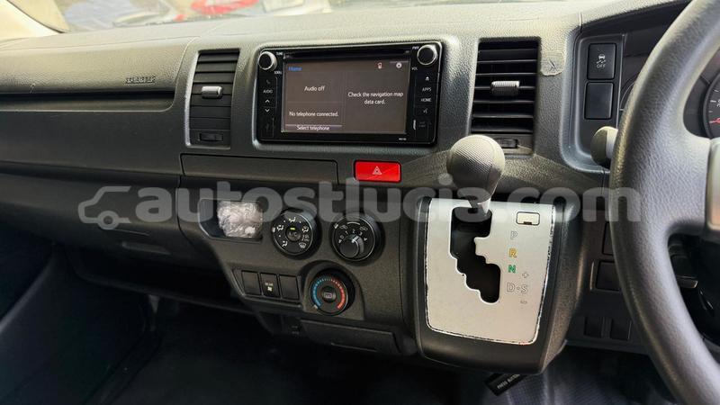 Big with watermark toyota hiace anse la raye import dubai 4447